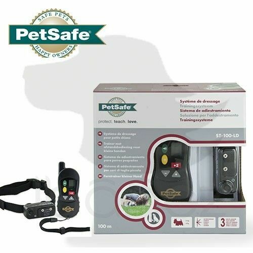 Collar educativo PetSafe ST-100 Razas Pequeñas