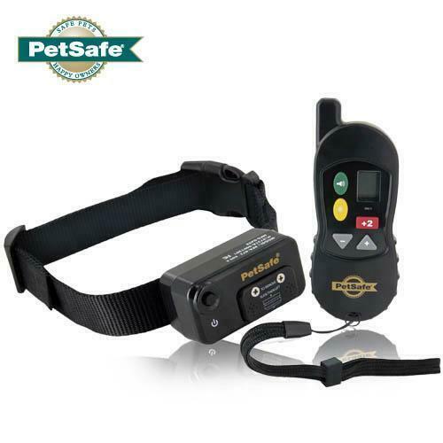 Collar educativo PetSafe ST-100 Razas Grandes