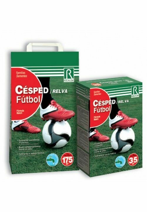 CESPED FUTBOL FORMULA MATCH