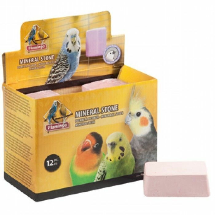 BLOQUE MINERAL GRANDE