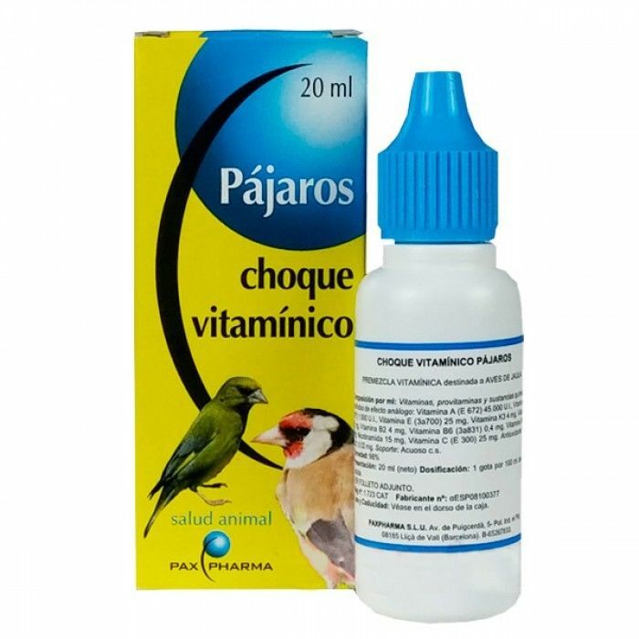 LAFI CHOQUE VITAMINICO CON AMINOÁCIDOS