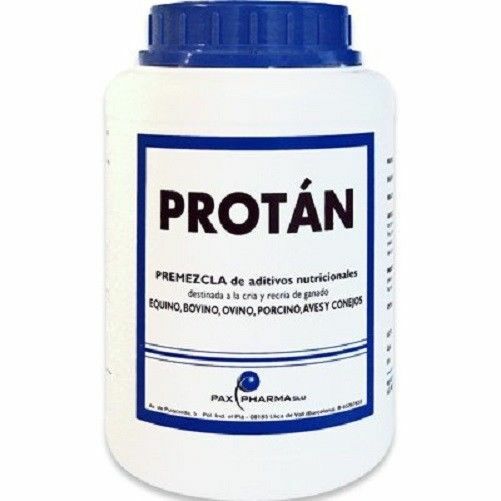 LAFI PROTAN