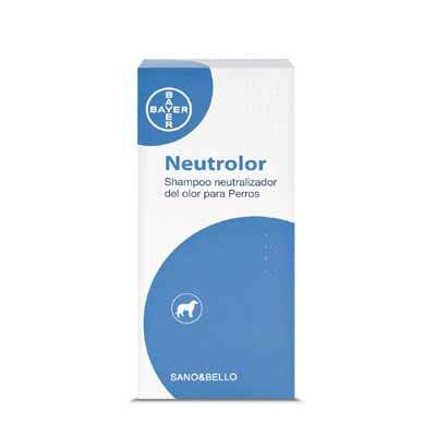 CHAMPU NEUTROLOR SANO & BELLO 250 ML