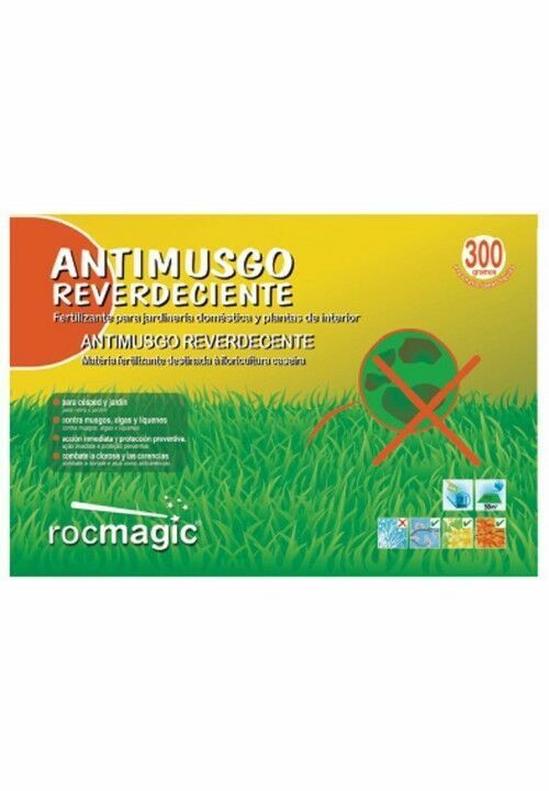ANTIMUSGO REVERDECIENTE - SOBRE 300GR
