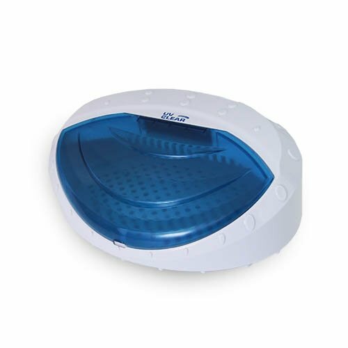 LÁMPARA RECAMBIO PARA ESTERILIZADOR UV PRO BEAUTY