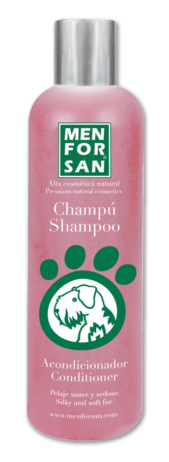 CHAMPÚ ACONDICIONADOR