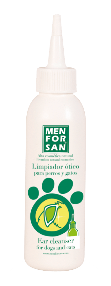 LIMPIADOR ÓTICO