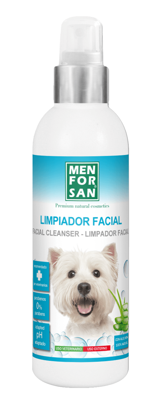 LIMPIADOR FACIAL