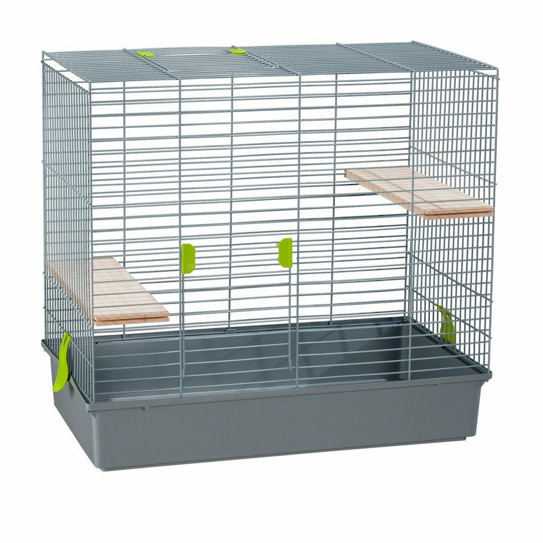 Jaula para Chinchillas modelo 270G
