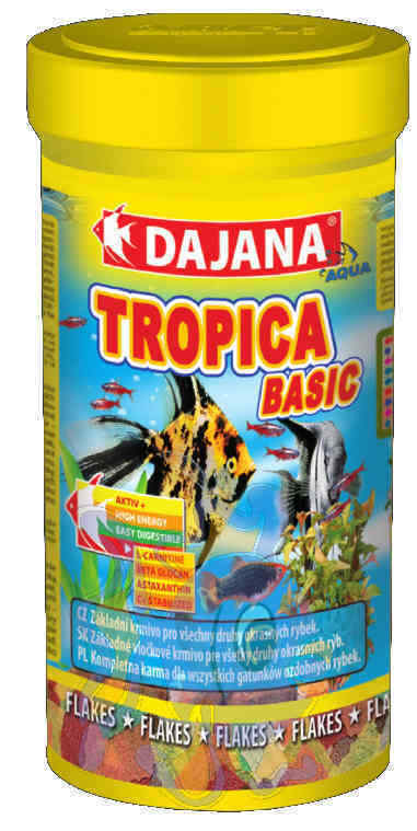 COMIDA PARA PECES AGUA CALIENTE A GRANEL
