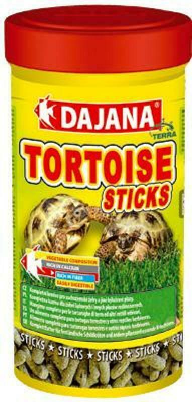 COMIDA PARA TORTUGAS A GRANEL STINKS