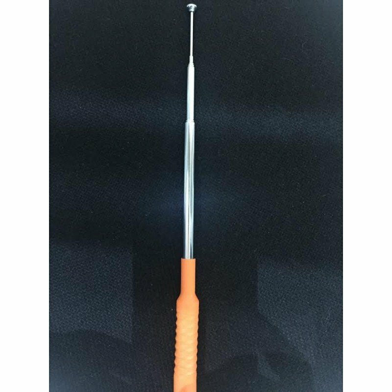 ANTENA TELESCOPICA FLEXIBLE ASTRO Y ALPHA