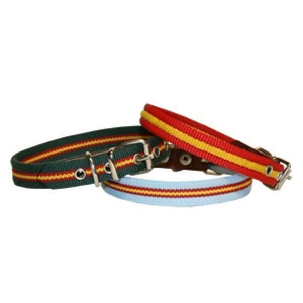 COLLAR ALGODON INFLADO ESPAÑA VARIADOS