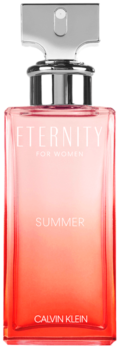 CALVIN KLEIN
 Eternity Summer 2020