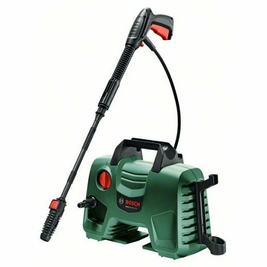 Limpiadoras de alta presión EasyAquatak 120