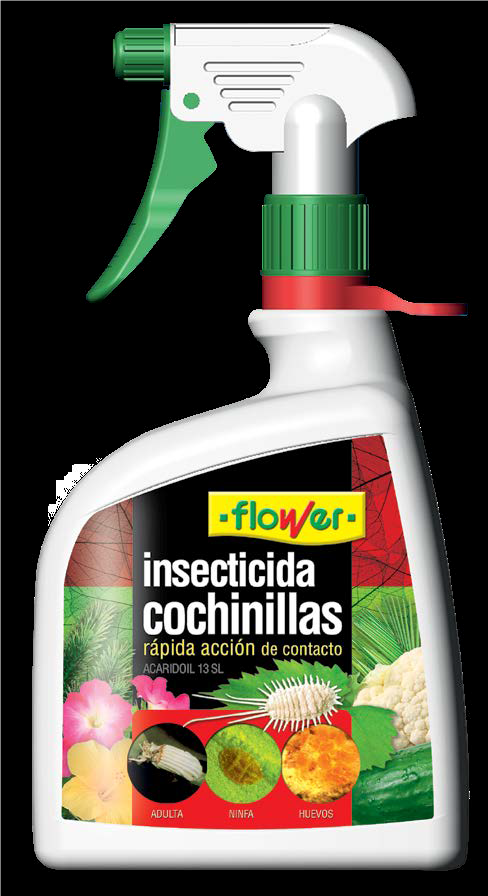 LISTO PARA DILUIR ANTICOCHINILLAS 1L