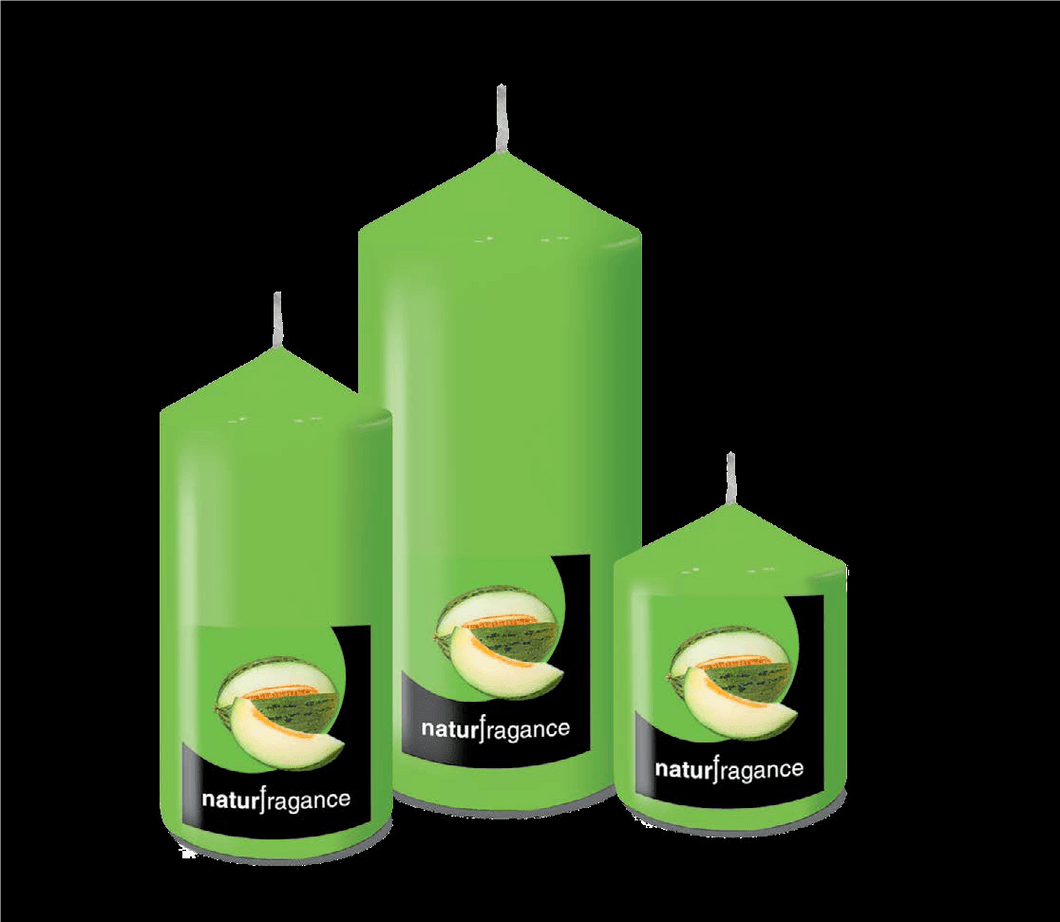 VELON PERFUMADO MELON GRANDE