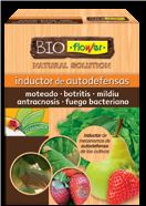 BIOFLOWER FUNGICIDA BACTERICIDA 45ML