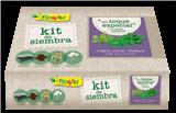 KIT SIEMBRA UN TOQUE ESPECIAL