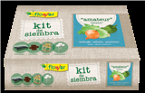 KIT SIEMBRA AMATEUR