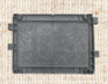 LATERAL COMPOSTADOR COMBOX GRIS
