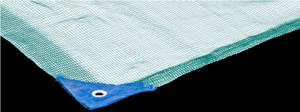 Manto Recolecta 6 x 12 m