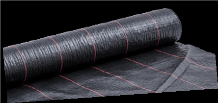 Malla Anti Hierba Extra 2 x 50 m. 130 gr/m2 50 m2