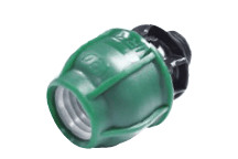 Enlace ROSCA MACHO 40 - 1,1/1