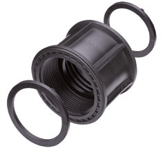 Adaptador bidones ROSCA UNIVERSAL 1
