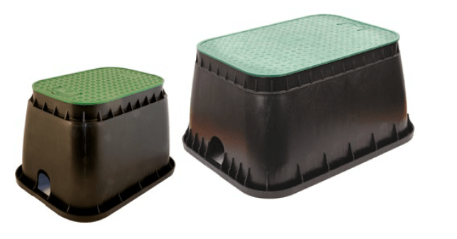 Arqueta Rectangular 52 x 40 x 33 cm