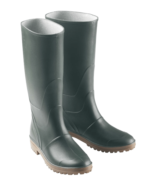 Botas Altas Huerta y Jardín TALLA 45