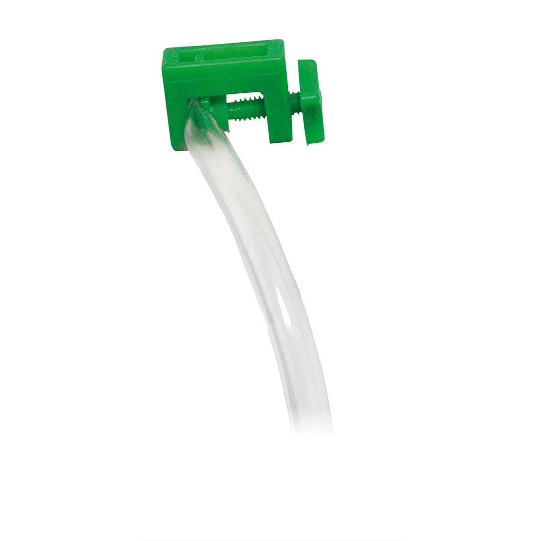 Llave estranguladora de aire