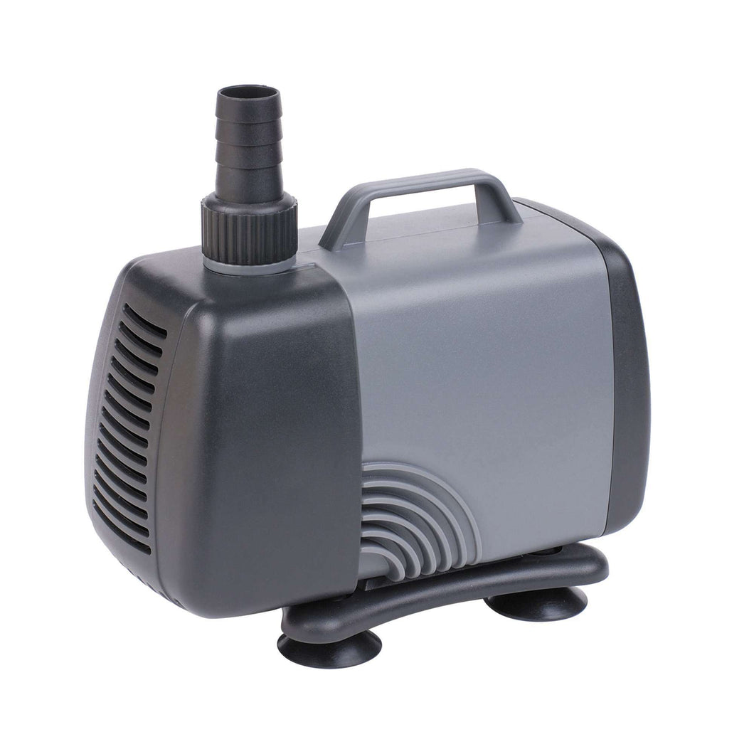 Bomba de agua TURBO JET