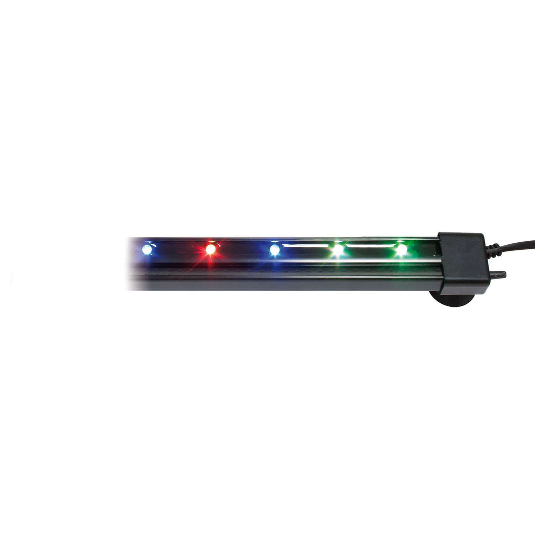 Barra LED sumergible con difusor de aire