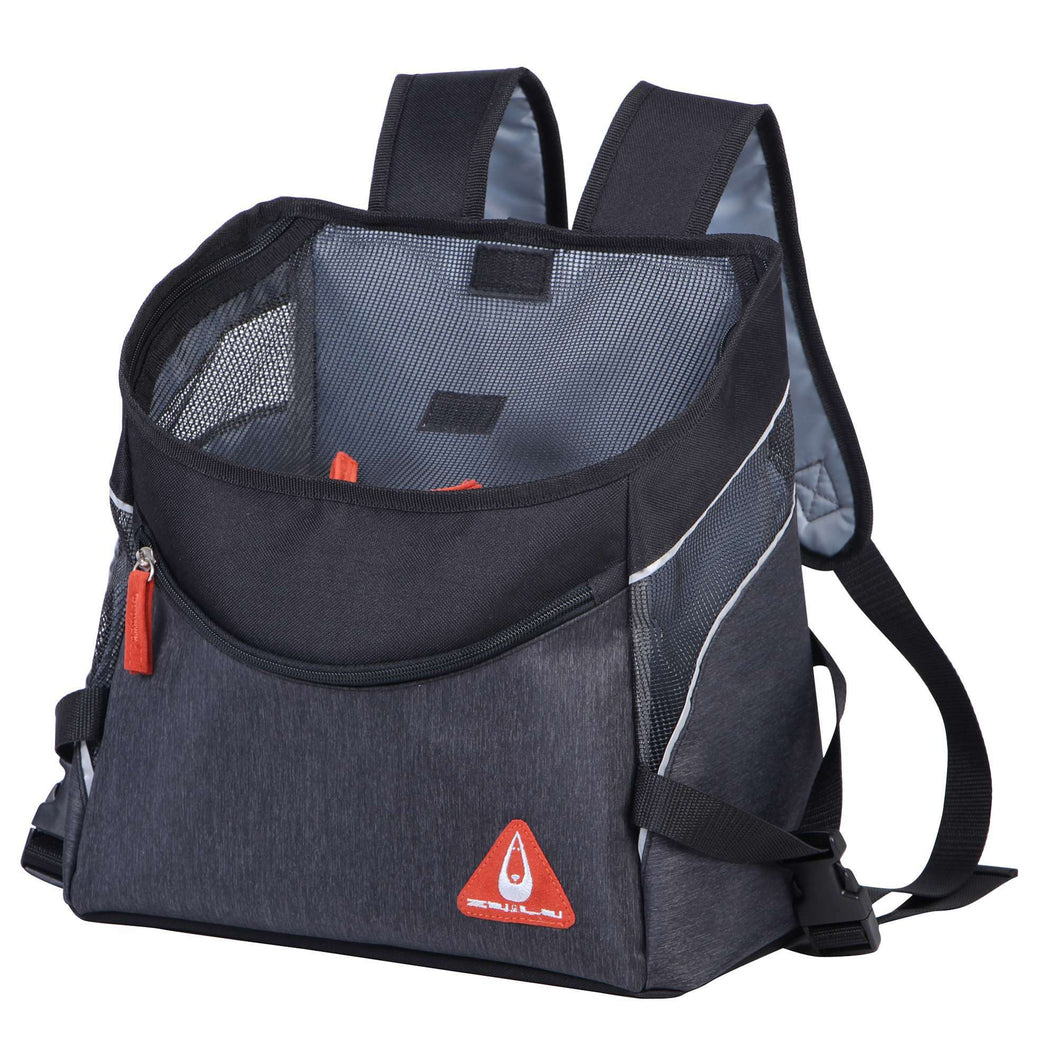 Bolso modelo Cyprus ZU&LU