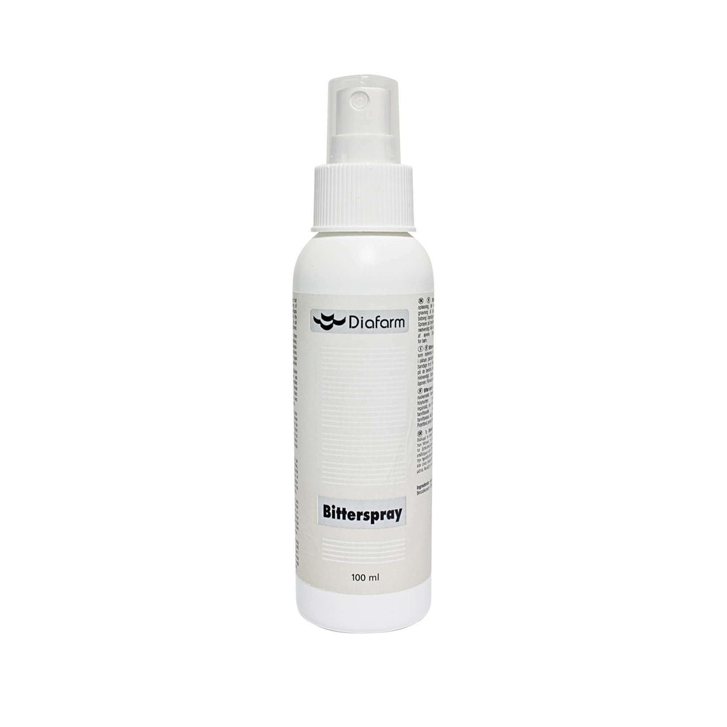 Anti mordeduras Bitterspray Diafarm