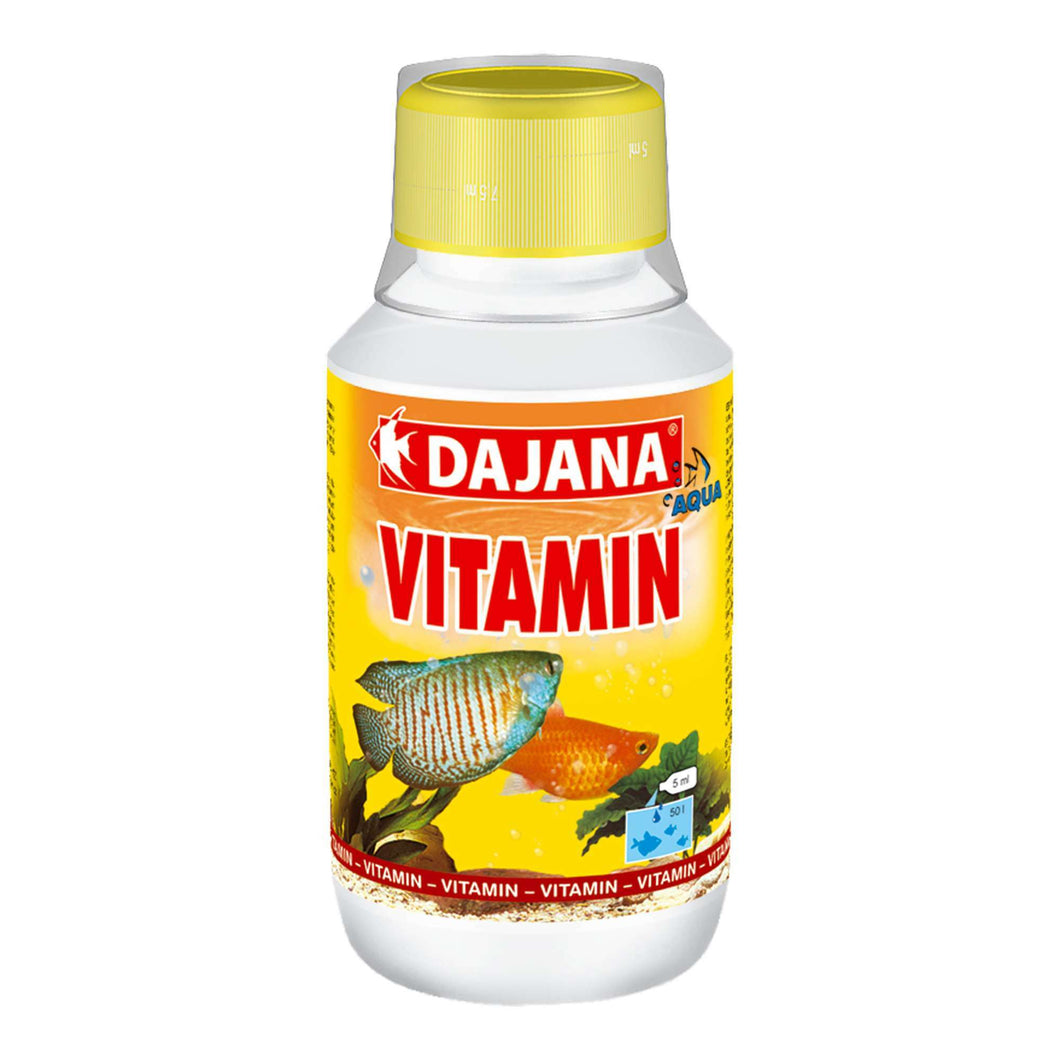 Acondicionador VITAMIN de DAJANA
