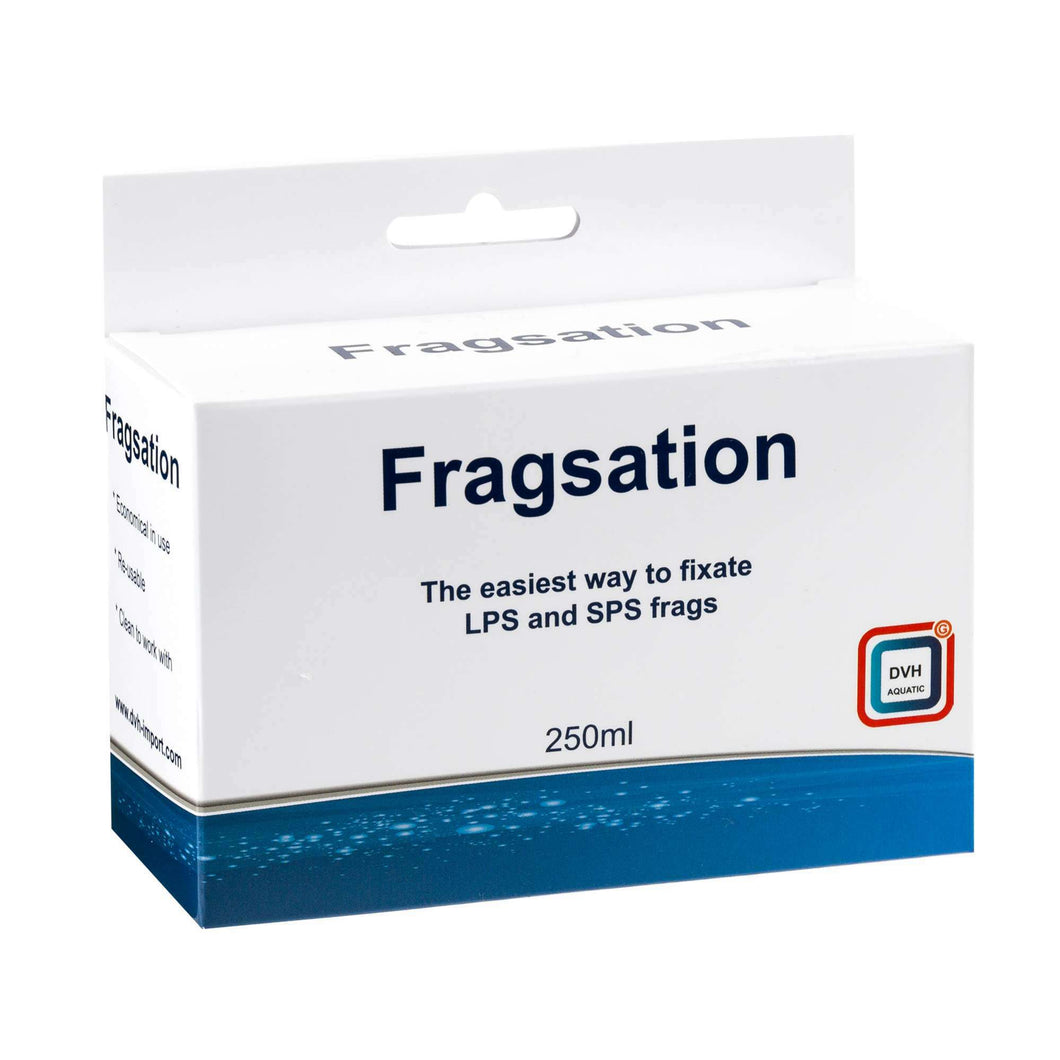 Adhesivo para corales Frasgtation DVH