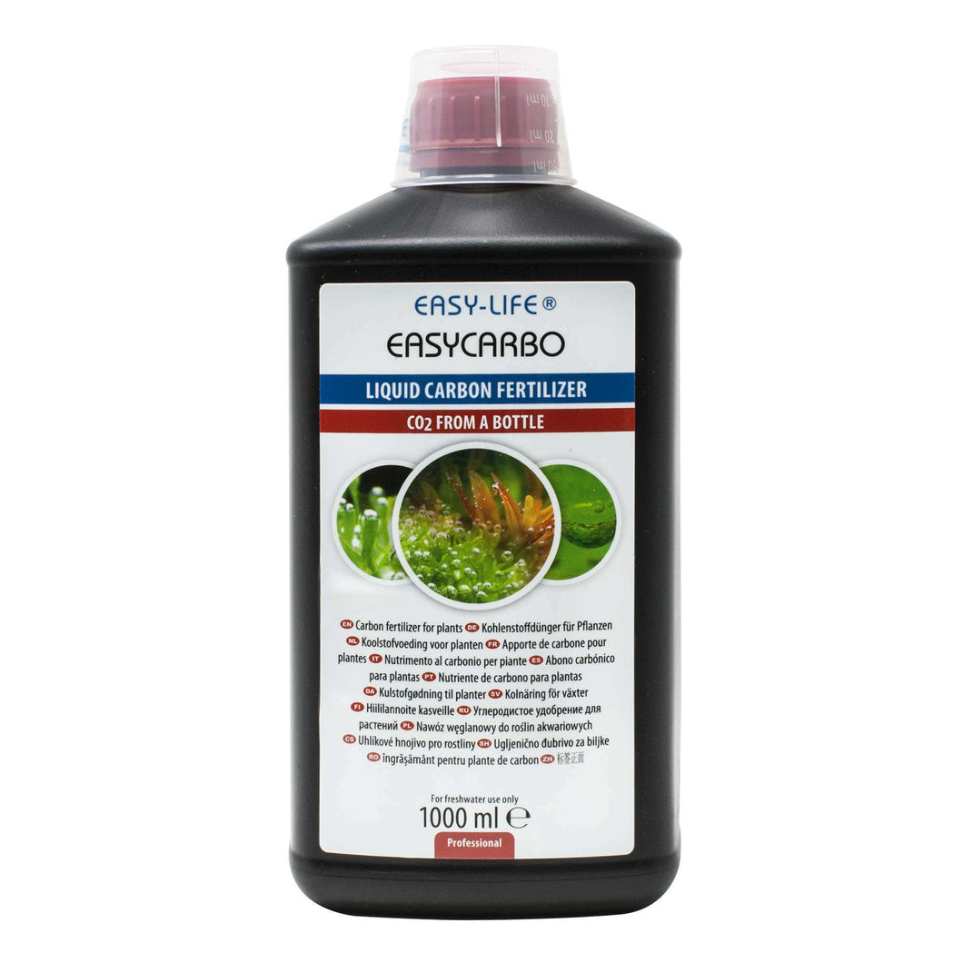 Abono EASYCARBO de EASY-LIFE