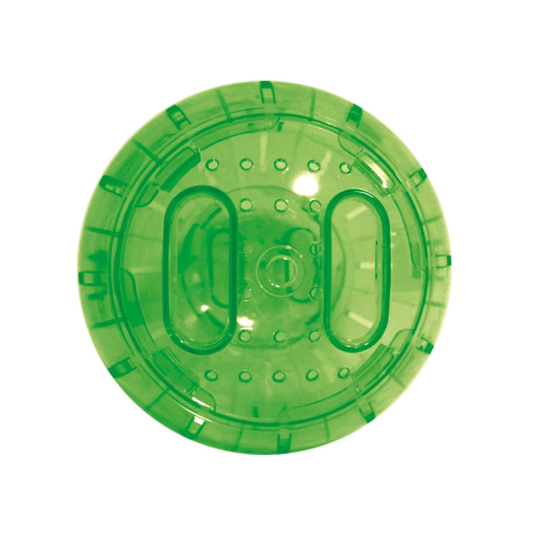 Accesorio de recreo Bola de ejercicios Ica para roedores