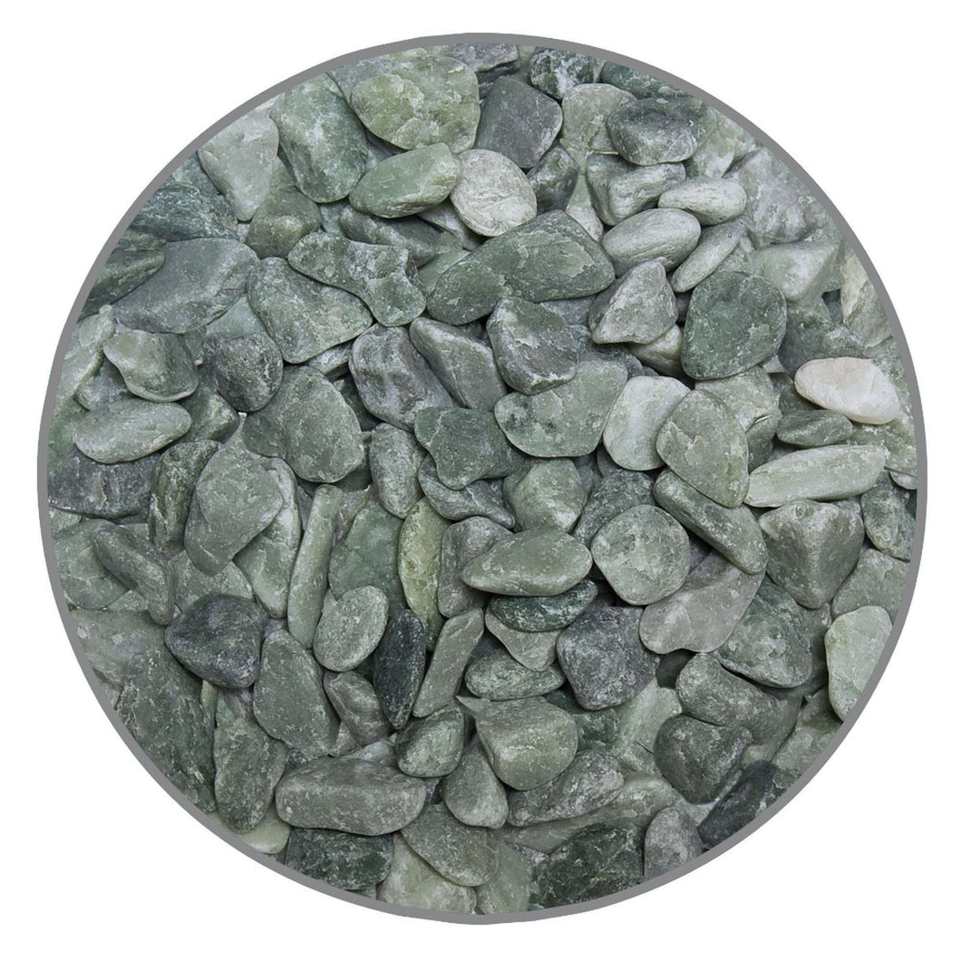 Grava 100% NATURAL