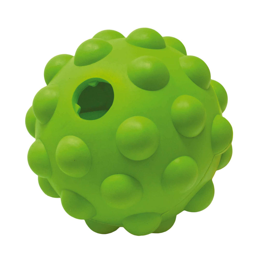 Pelota Atómica de XT-DOG