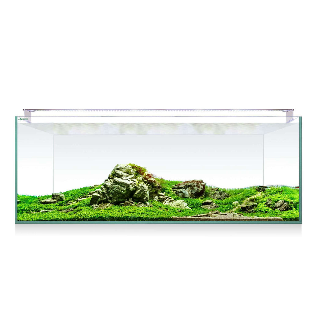Kit AQUASCAPE RGB PRO EXTRA-CLARO 410
