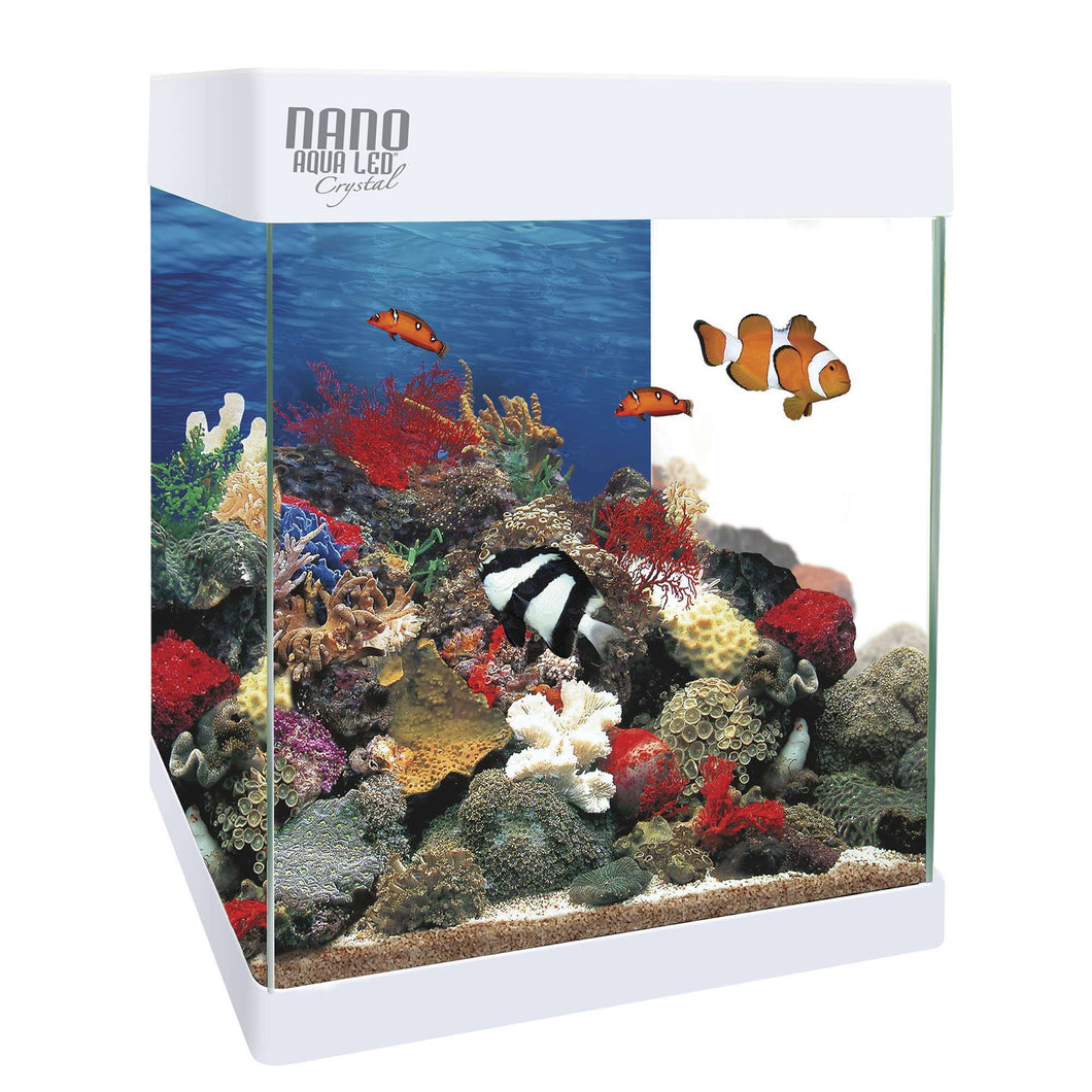 Kit Hydra 30 para agua salada