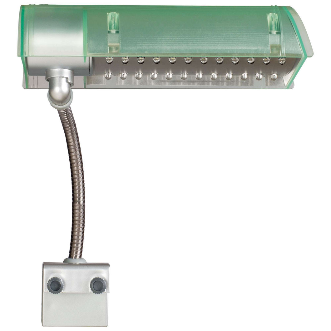 Lámpara colgante de 24 LED