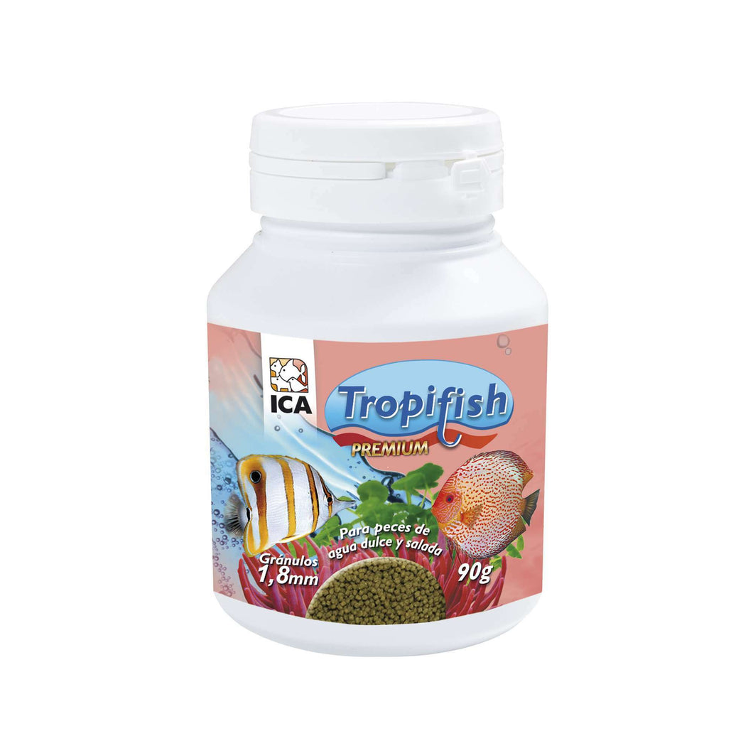 Alimento Tropifish PREMIUM