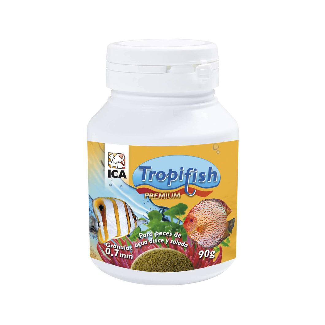 Alimento Tropifish PREMIUM