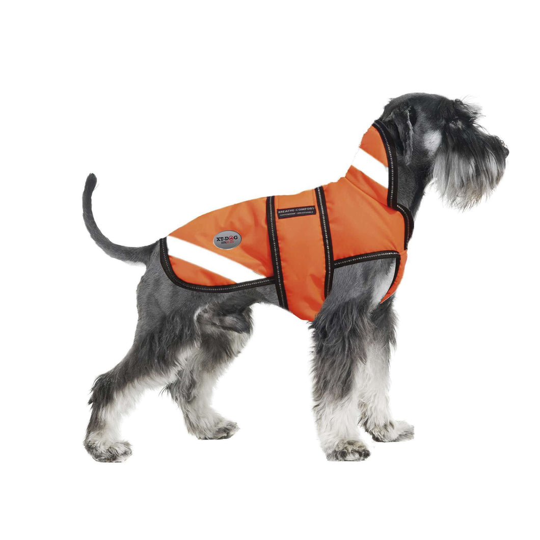Abrigo Security XT-DOG