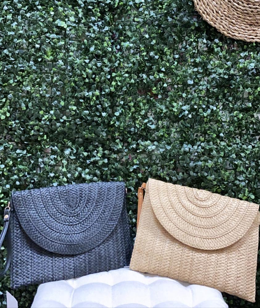 Bolso Santorini