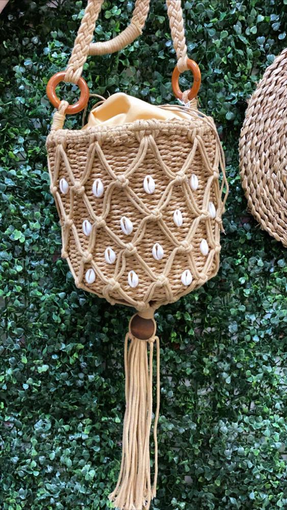 Bolso Playa